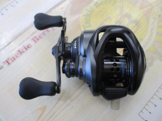 21SLX BFS XG LH｜＠ベリーネット 日本最大新品中古釣具WEBショップ