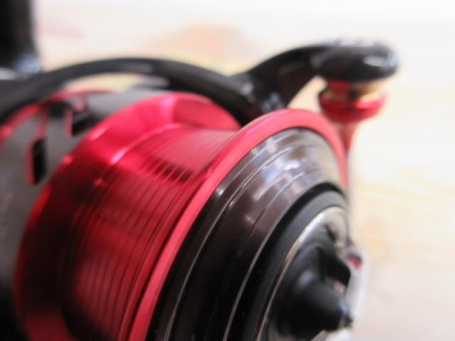 イージス　2505F-H ダイワ(Daiwa) 17イージス 2505F 00056198｜アウトドア用品