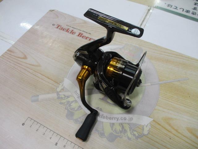 シマノ純正】22ソアレBB 純正スペアスプール 各種サイズ (22SoaRe)