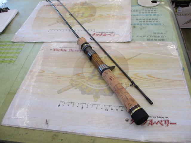 ファインテール FTS-B4102UL｜＠ベリーネット 日本最大新品中古