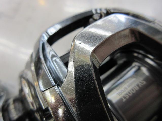 スティーズリミテッド SV TW 1000S-XHL