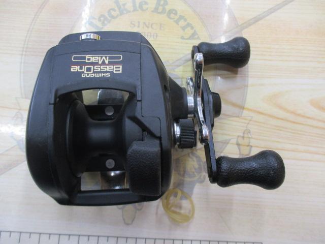 バスワンマグB1-RM｜＠ベリーネット 日本最大新品中古釣具WEB