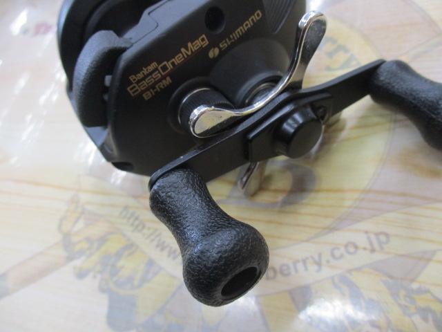 バスワンマグB1-RM｜＠ベリーネット 日本最大新品中古釣具WEB