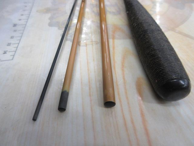 三代目枯法師 8