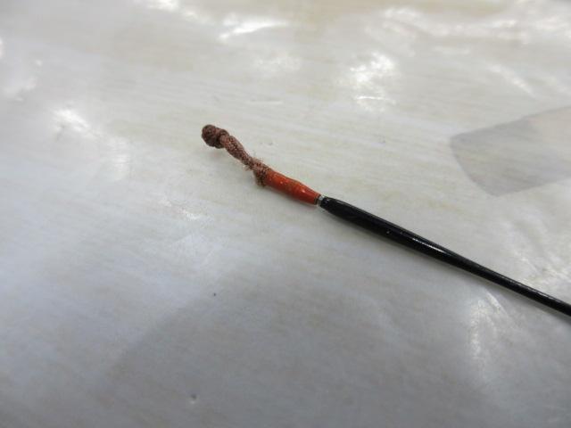 三代目枯法師 8