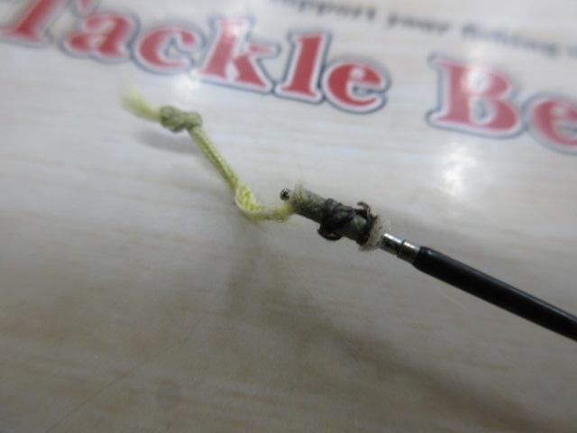 三代目枯法師 9