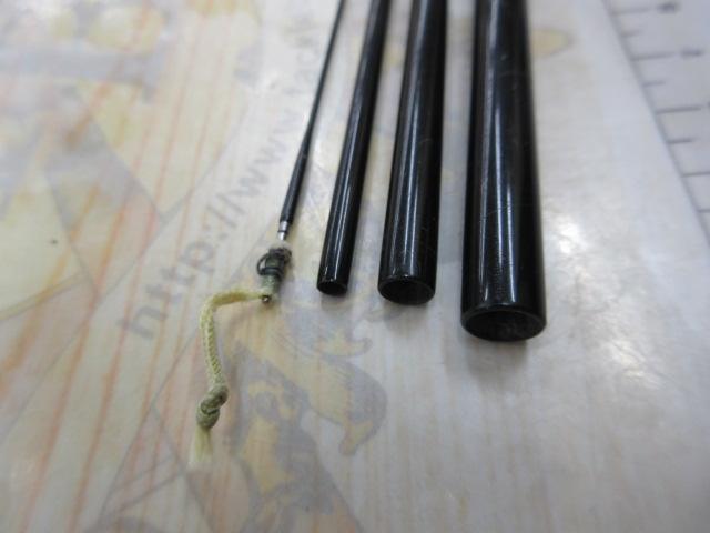 三代目枯法師 9