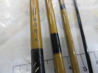 三代目枯法師 9