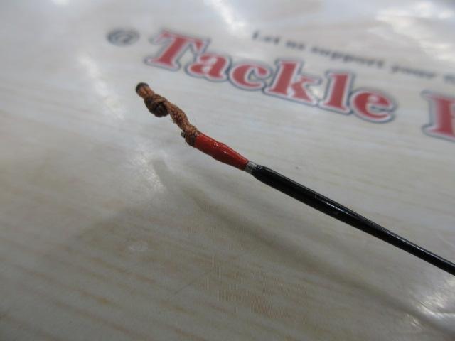 二代目枯法師 10