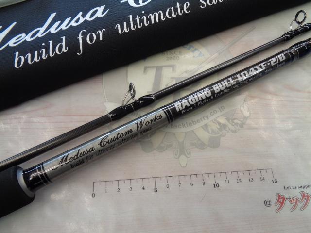 mc ワークス　レイジングブル104xf-2 10thアニバーサリー MCワークス レイジングブル 104XF-2 スペシャルモデル/W149Y 未