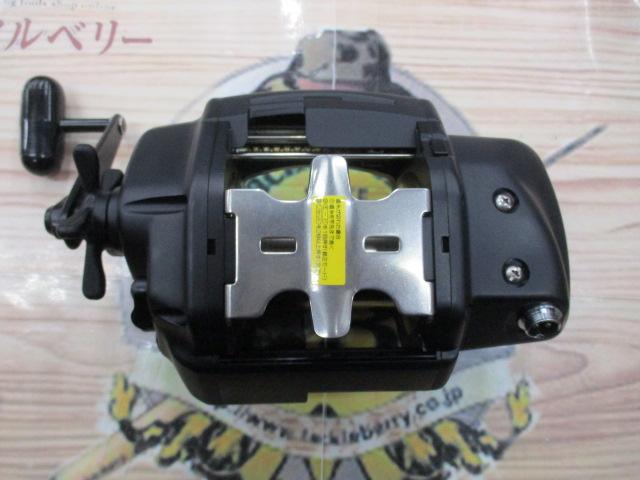 DAIWA Powerful TANACOM GS-80 速攻 電動リール コード付き