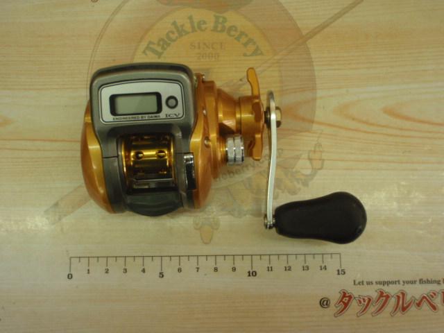 イッツICV 150R｜＠ベリーネット 日本最大新品中古釣具WEBショップ
