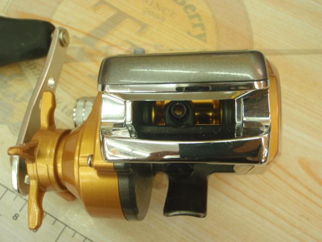 イッツICV 150R｜＠ベリーネット 日本最大新品中古釣具WEBショップ