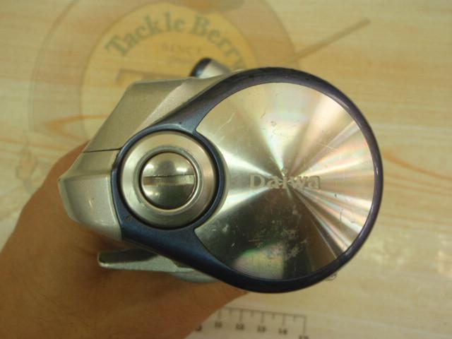 スーパーダイナミックZ 105i早技