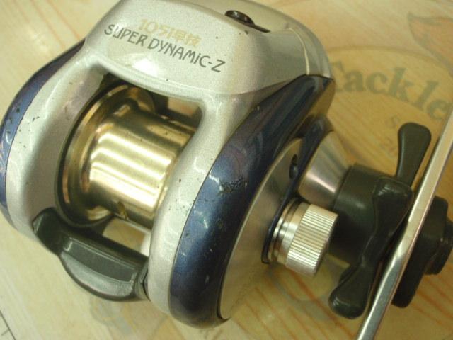 スーパーダイナミックZ 105i早技｜＠ベリーネット 日本最大新品
