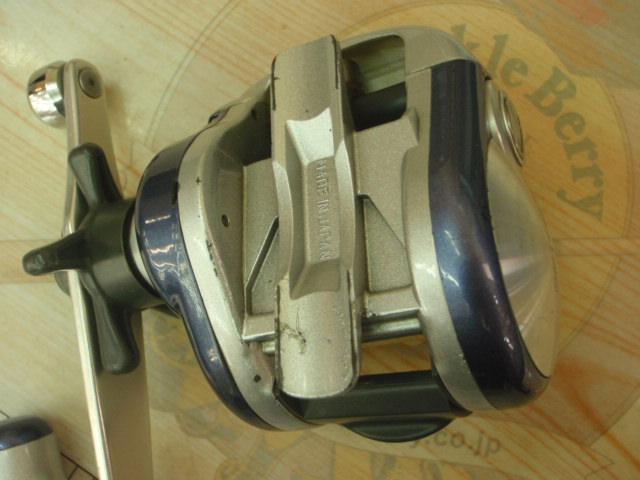 スーパーダイナミックZ 105i早技