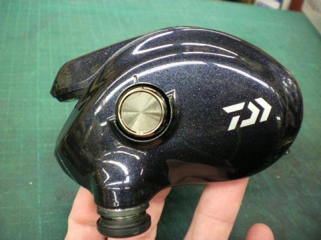 23レオブリッツ300J Amazon | ダイワ(DAIWA) 【糸巻設定済】 電動リール 23レオ