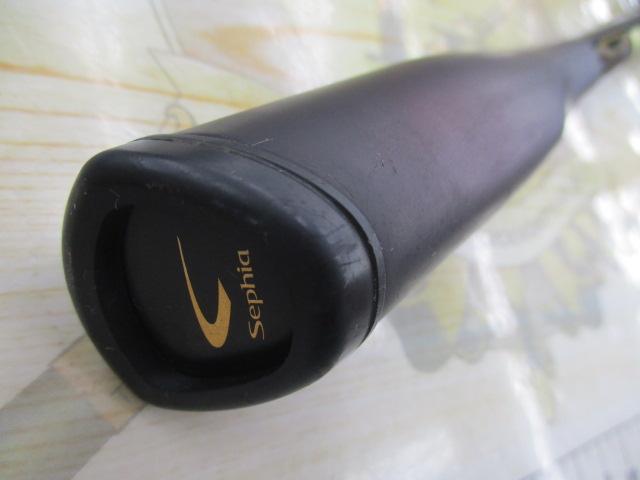セフィアリミテッド S83L｜＠ベリーネット 日本最大新品中古釣具