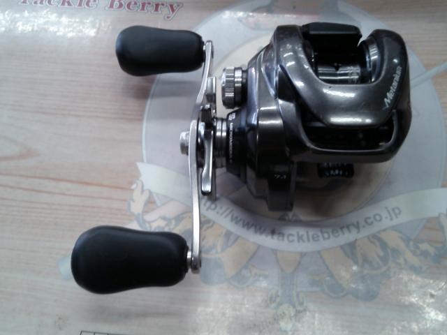 20メタニウムHG RH