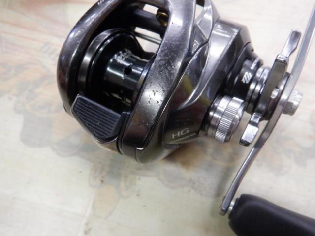 20メタニウムHG RH