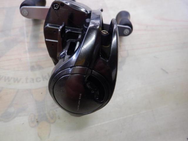 20メタニウムHG RH