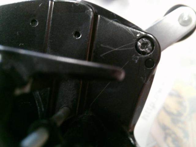 20メタニウムHG RH