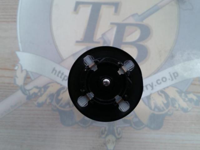 20メタニウムHG RH