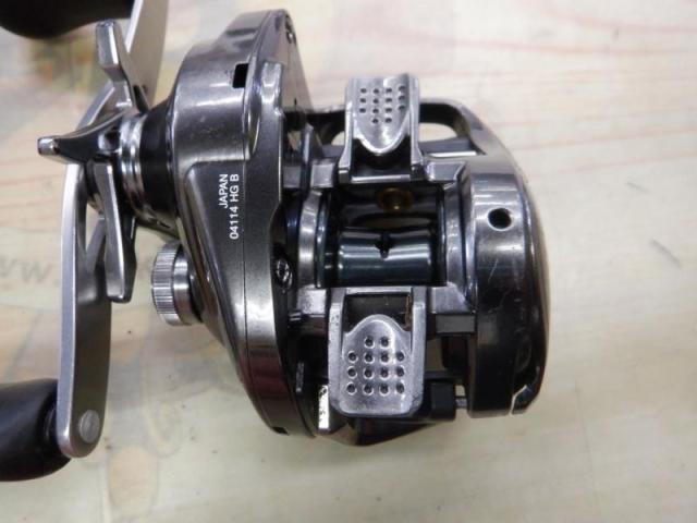 20メタニウムHG RH