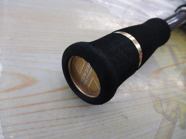 ヘラクレス HCSC-67MH-LTS