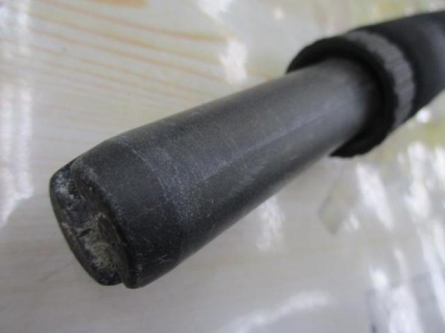 パワーファイター 230-M穂先