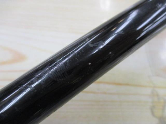 パワーファイター 230-M穂先