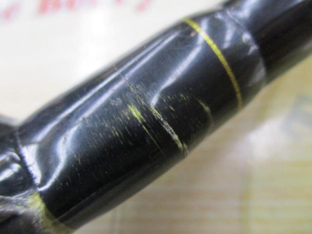 パワーファイター 230-M穂先