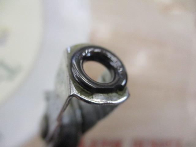 パワーファイター 230-M穂先