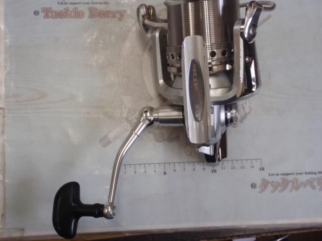 トーナメントサーフ 35 極細