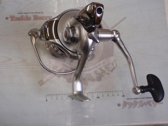 トーナメントサーフ 35 極細