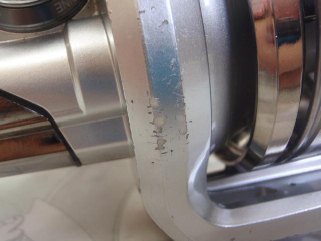 トーナメントサーフ 35 極細