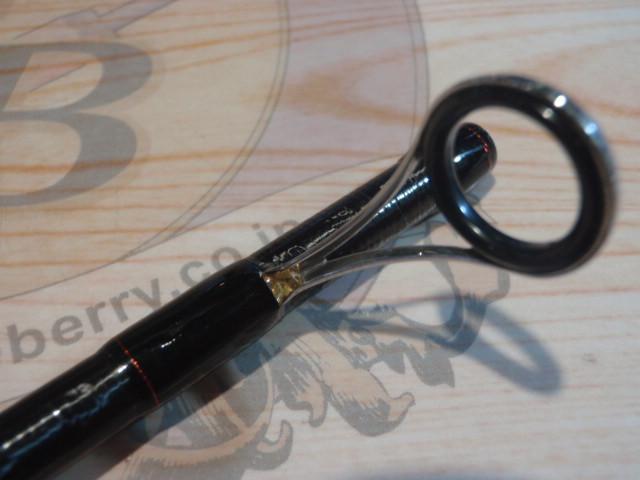 ゾディアス 268ML-2｜＠ベリーネット 日本最大新品中古釣具WEB
