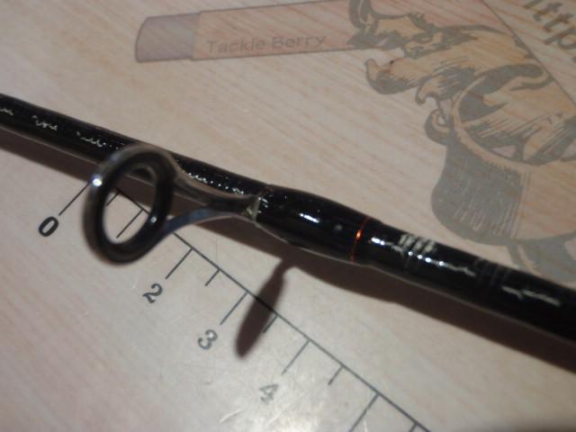 ゾディアス 268ML-2｜＠ベリーネット 日本最大新品中古釣具WEB