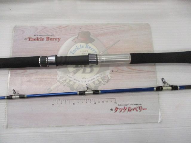 ディープゲーム 120-210｜＠ベリーネット 日本最大新品中古釣具