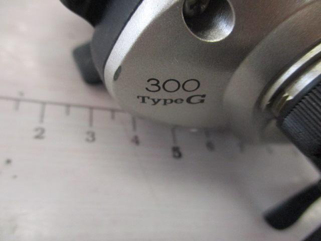 12幻風 300タイプG