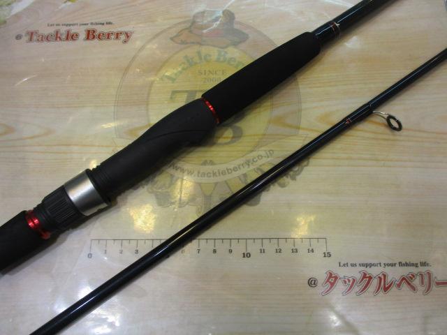 リバティクラブシーバス 90ML｜＠ベリーネット 日本最大新品中古