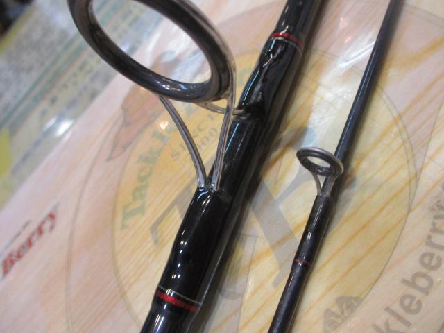 Amazon | ダイワ(DAIWA) シーバスロッド リバティークラブ