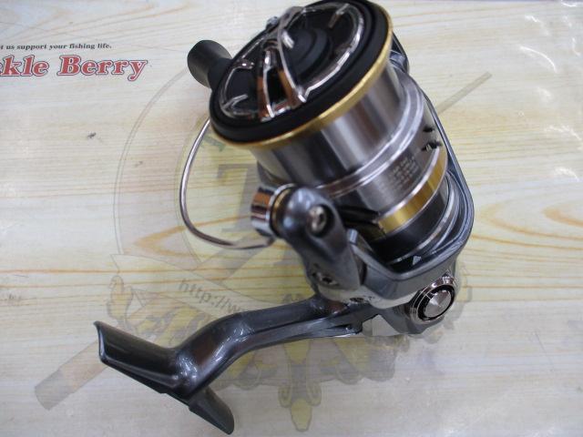Amazon | シマノ(SHIMANO) スピニングリール 17 アルテグラ 2500