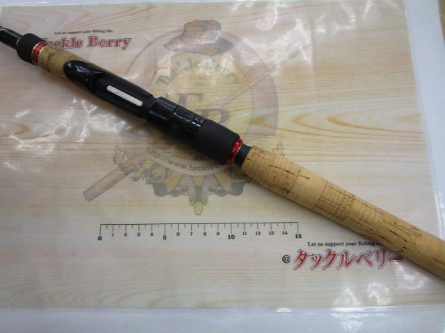 風神AD ジェイルブレイカー 92MX｜＠ベリーネット 日本最大新品