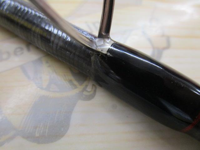 風神AD ジェイルブレイカー 92MX｜＠ベリーネット 日本最大新品
