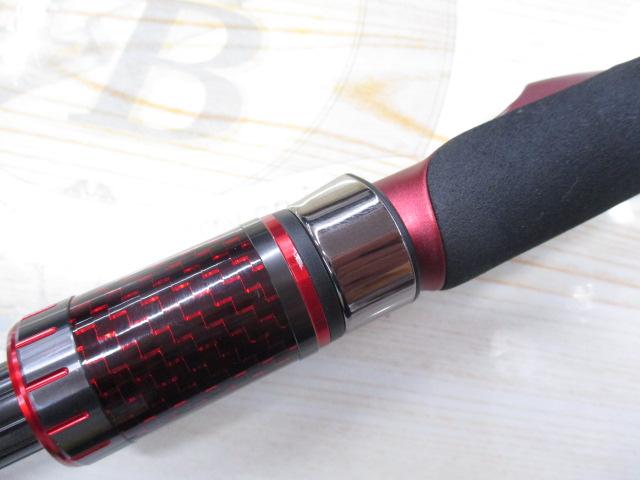 DAIWA　エメラルダスストイストAGS84M 60th エギングロッド エメラルダスストイスト AGS84M 60thエディション｜＠ベリー