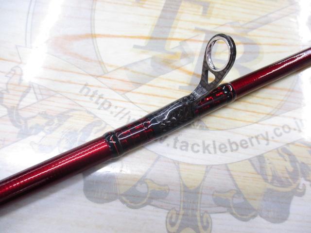 エメラルダスストイスト AGS84M 60thエディション｜＠ベリー