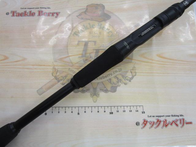 BPM BC-66ML-G｜＠ベリーネット 日本最大新品中古釣具WEBショップ