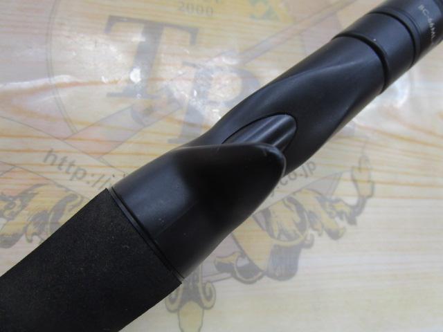 ジャッカル　ＢＰＭ　ＢＣ－６６ＭＬ－Ｇ　グラスコンポジット　中古良品 ジャッカル(JACKALL) BPM BC-62ML-BF ｜アウトドア用品・釣り具
