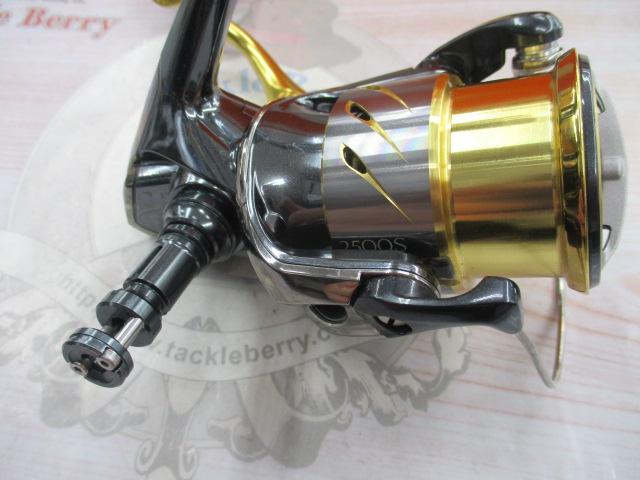 14ステラ2500 シマノ(SHIMANO) 14ステラ 2500S 032423｜アウトドア用品・釣り